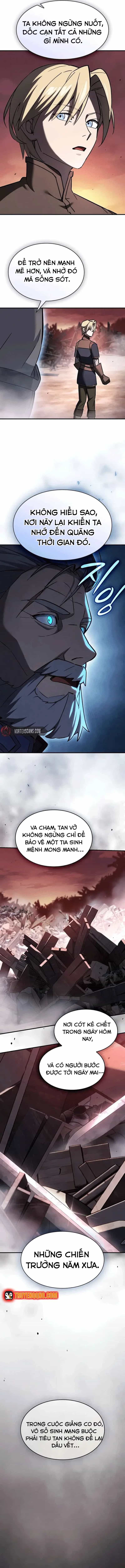 Kiếm Sư Nuốt Kiếm - Chương 4 - ảnh 12