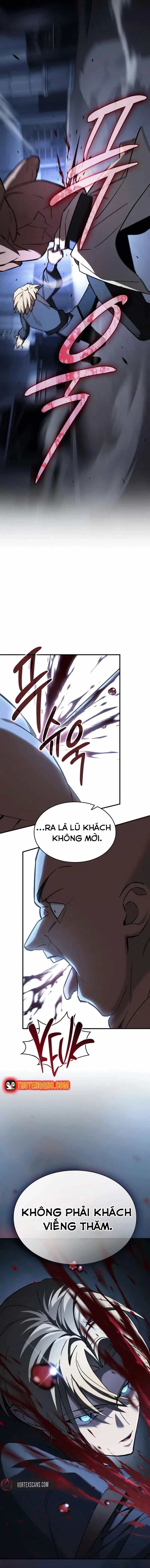 Kiếm Sư Nuốt Kiếm - Chương 4 - ảnh 20