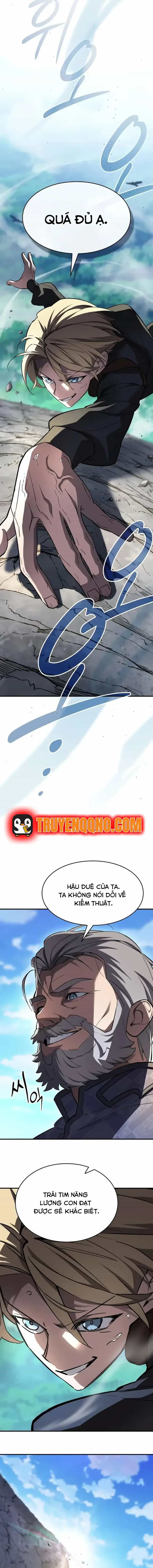 Kiếm Sư Nuốt Kiếm - Chương 7 - ảnh 17