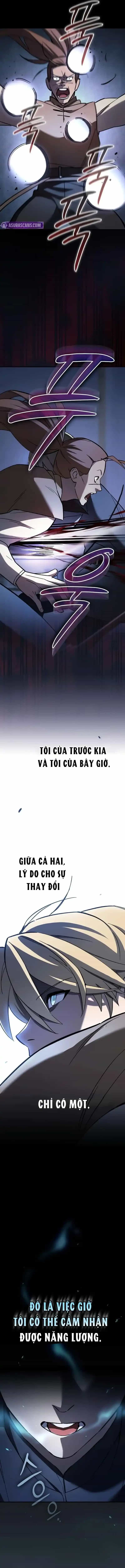 Kiếm Sư Nuốt Kiếm - Chương 8 - ảnh 11