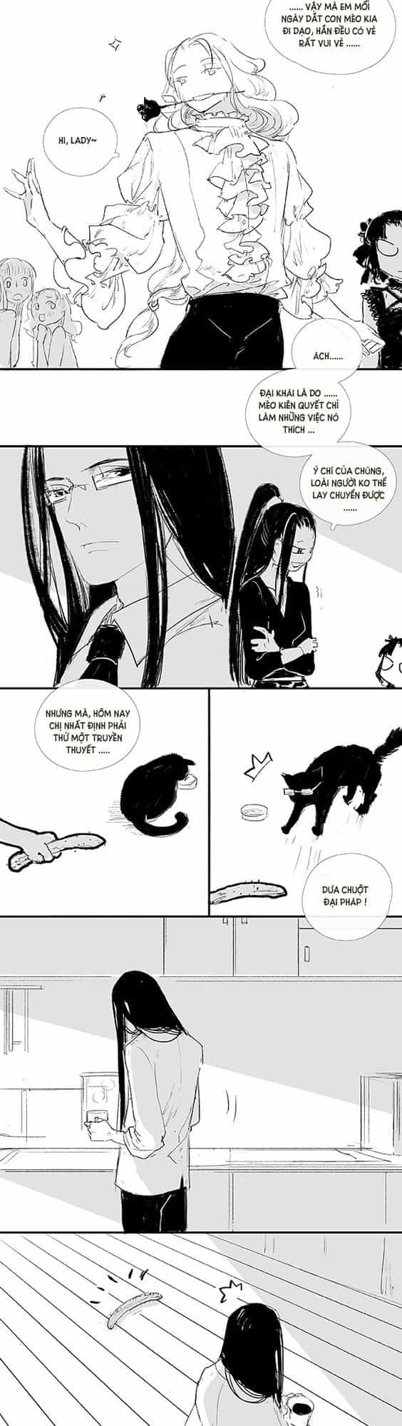 Kiếm Tam Hệ Liệt - Chương 18 - ảnh 3