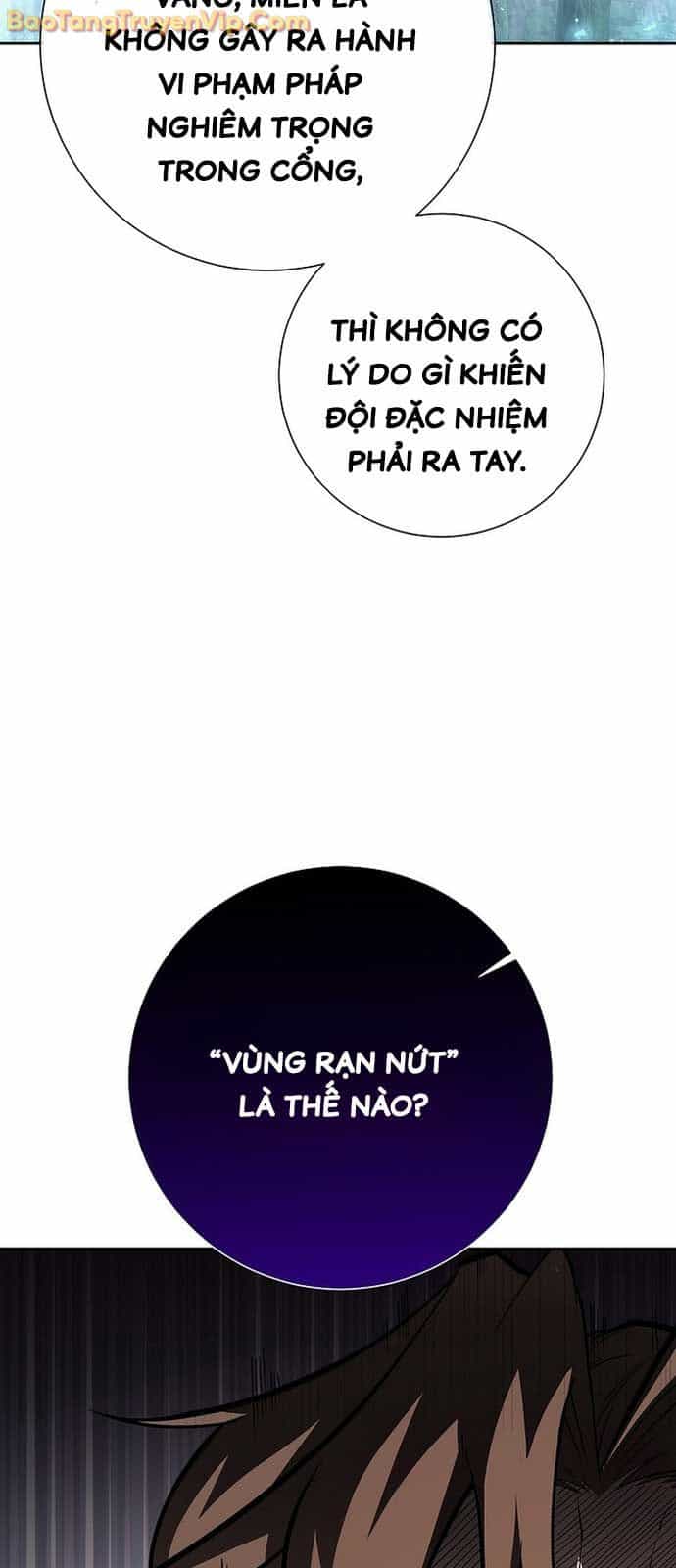 Kiếm Thần Đến Từ Thế Giới Diệt Vong - Chương 3 - ảnh 17
