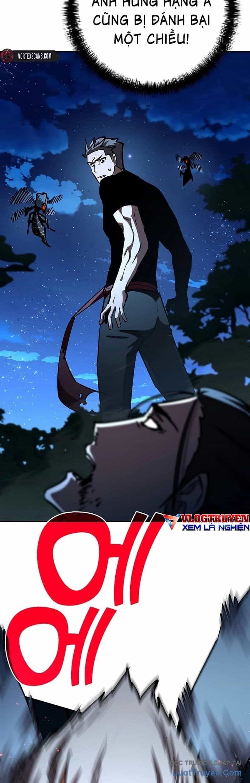 Kiếm Thần Đến Từ Thế Giới Diệt Vong - Chương 33 - ảnh 20