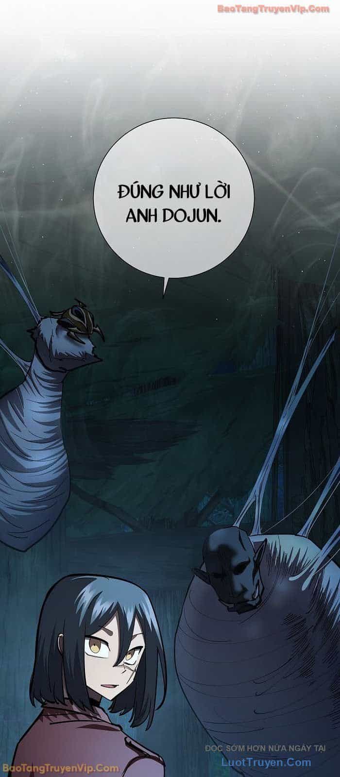 Kiếm Thần Đến Từ Thế Giới Diệt Vong - Chương 34 - ảnh 76