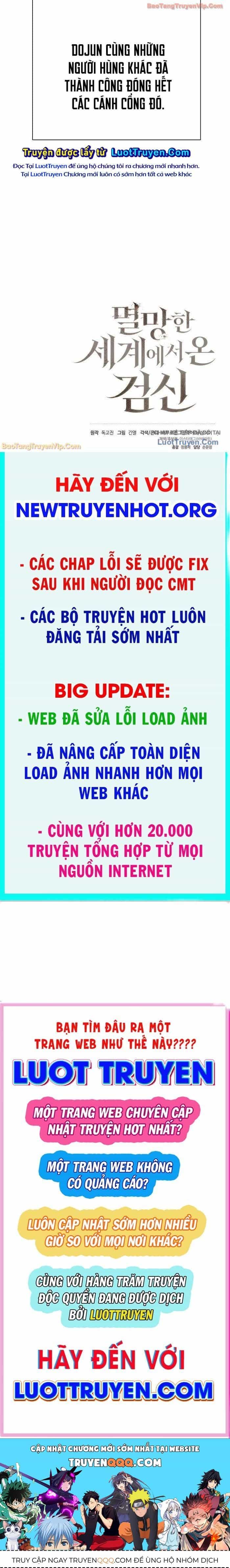 Kiếm Thần Đến Từ Thế Giới Diệt Vong - Chương 41 - ảnh 86