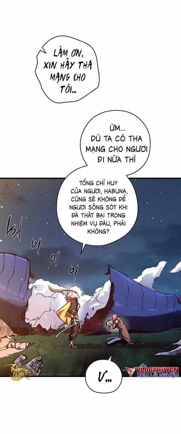 Kiếm Thần: Thần Chi Tử - Chương 1 - ảnh 25