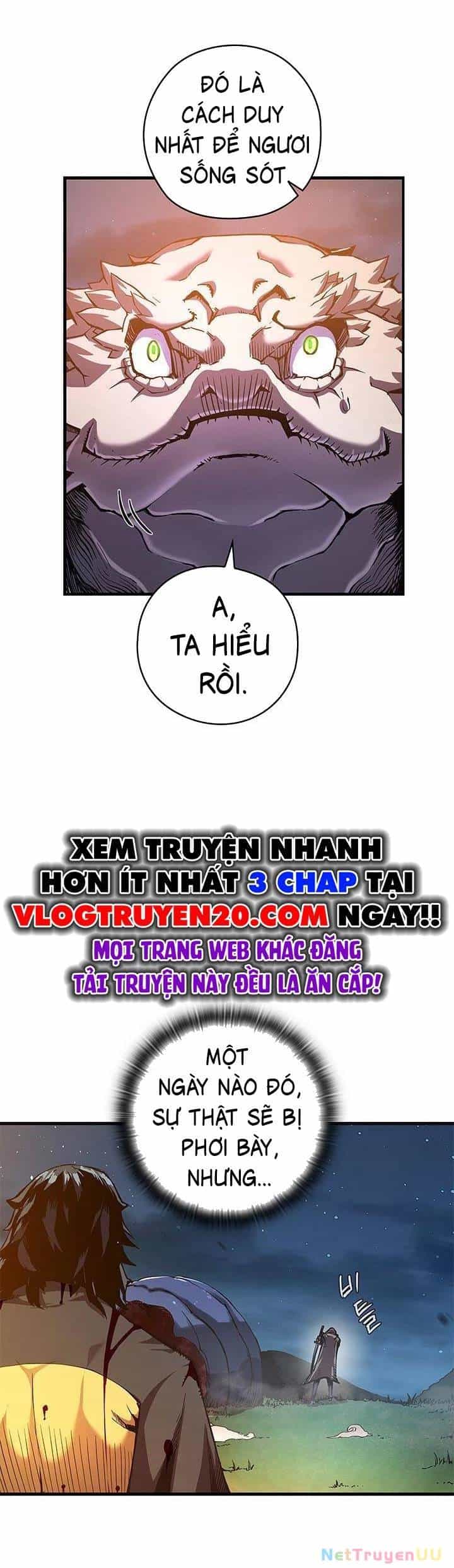 Kiếm Thần: Thần Chi Tử - Chương 1 - ảnh 27