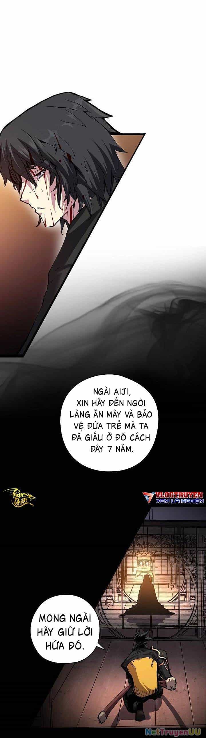 Kiếm Thần: Thần Chi Tử - Chương 1 - ảnh 29