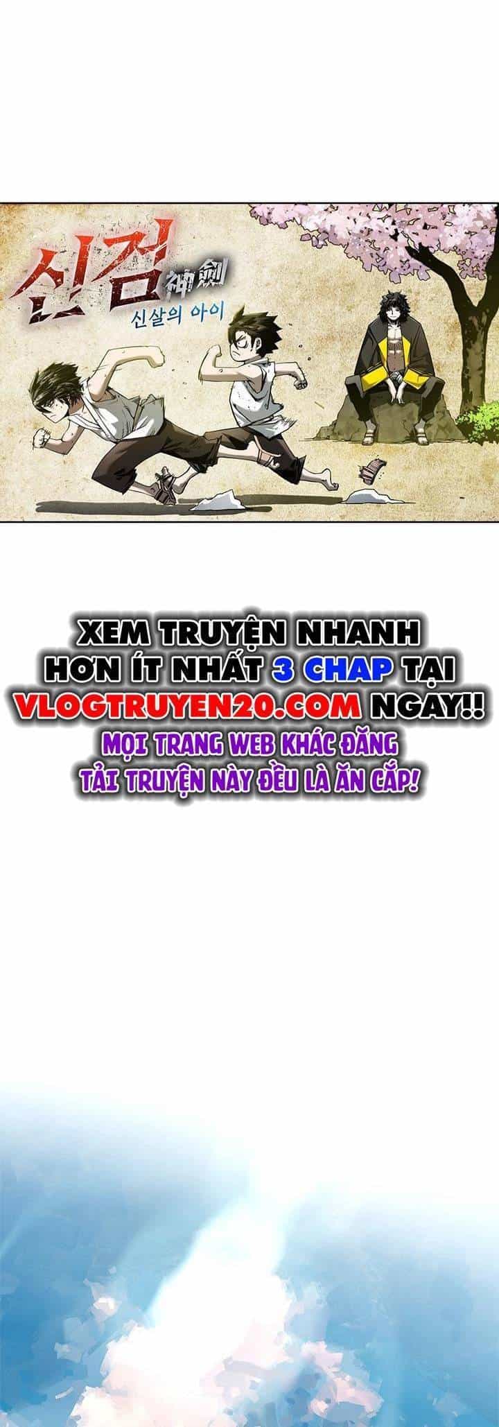 Kiếm Thần: Thần Chi Tử - Chương 1 - ảnh 33
