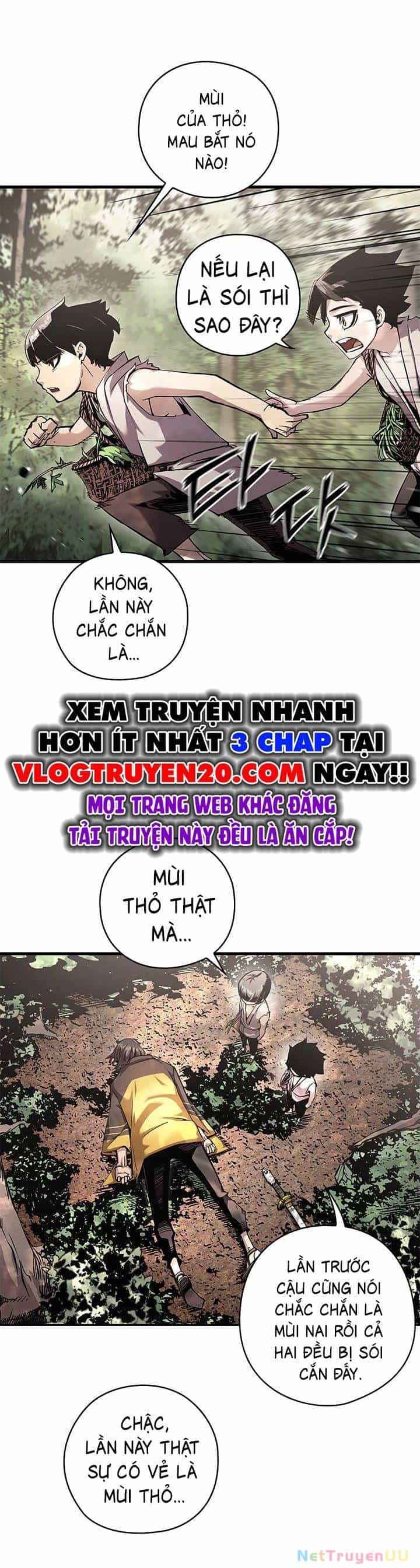 Kiếm Thần: Thần Chi Tử - Chương 1 - ảnh 36