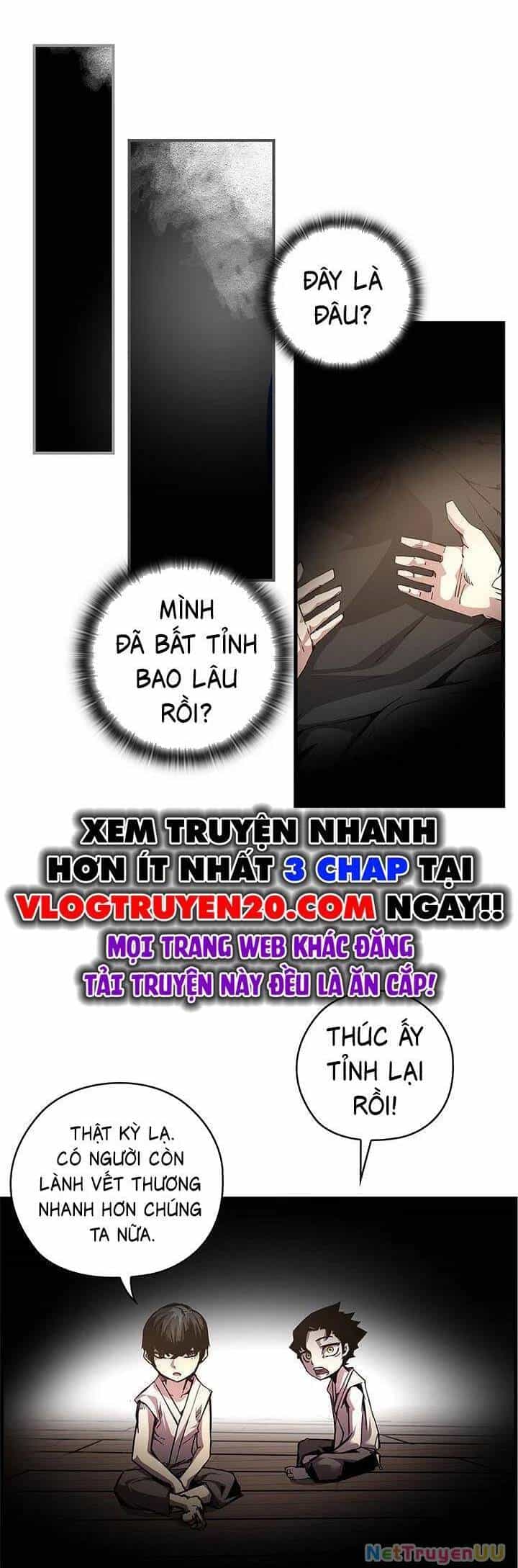 Kiếm Thần: Thần Chi Tử - Chương 1 - ảnh 38