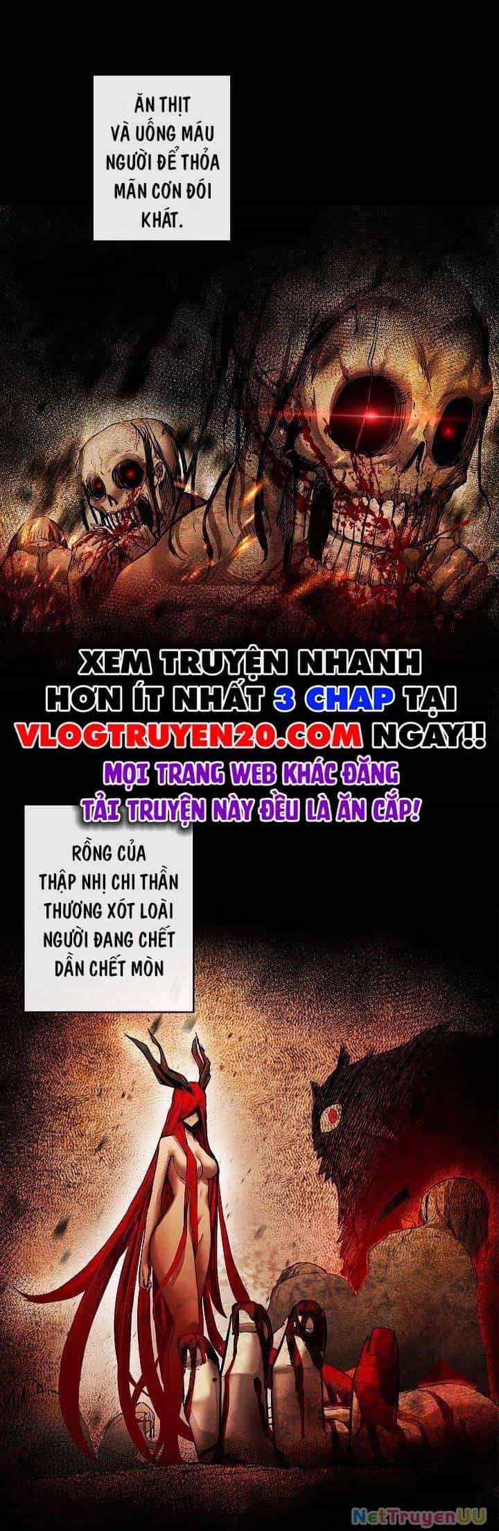 Kiếm Thần: Thần Chi Tử - Chương 1 - ảnh 5