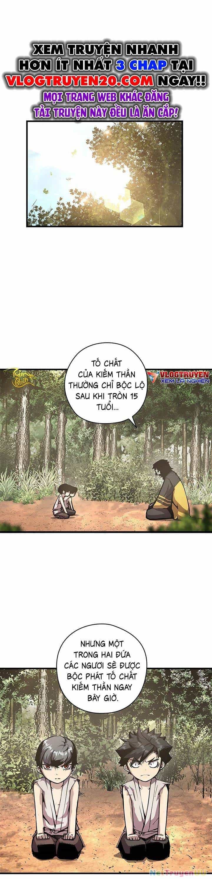 Kiếm Thần: Thần Chi Tử - Chương 1 - ảnh 58