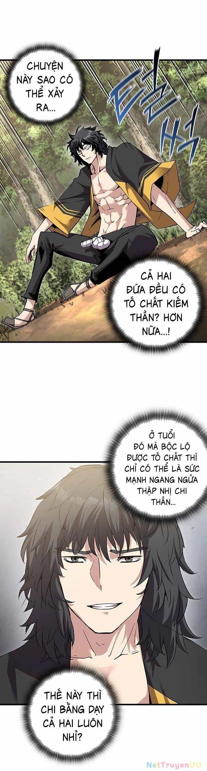 Kiếm Thần: Thần Chi Tử - Chương 1 - ảnh 72