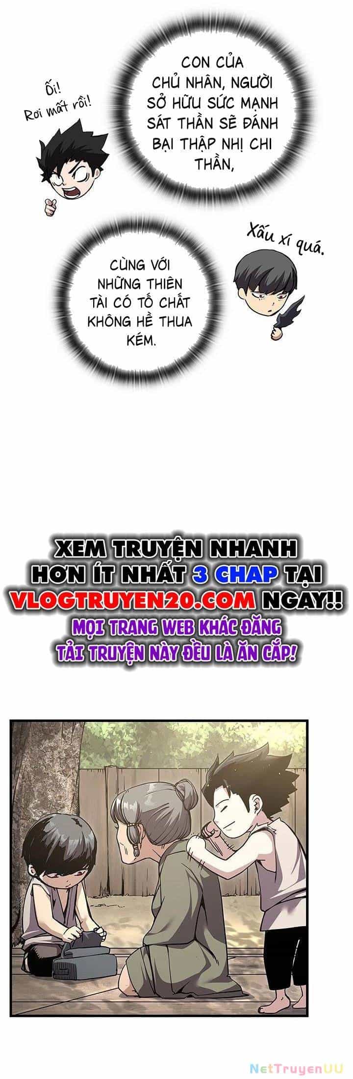 Kiếm Thần: Thần Chi Tử - Chương 1 - ảnh 73