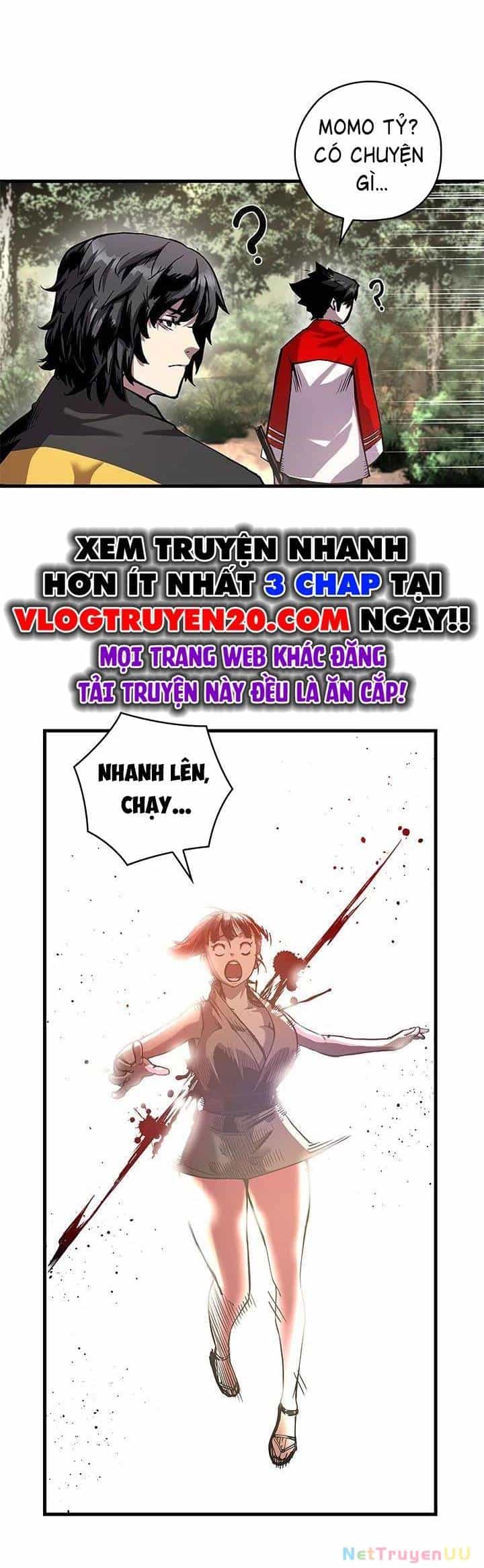 Kiếm Thần: Thần Chi Tử - Chương 1 - ảnh 79