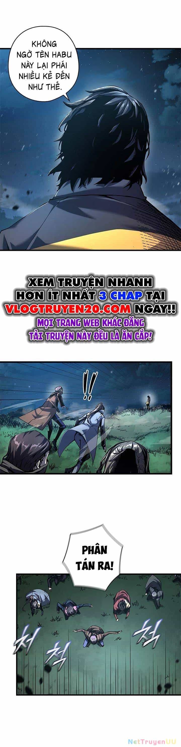 Kiếm Thần: Thần Chi Tử - Chương 1 - ảnh 9