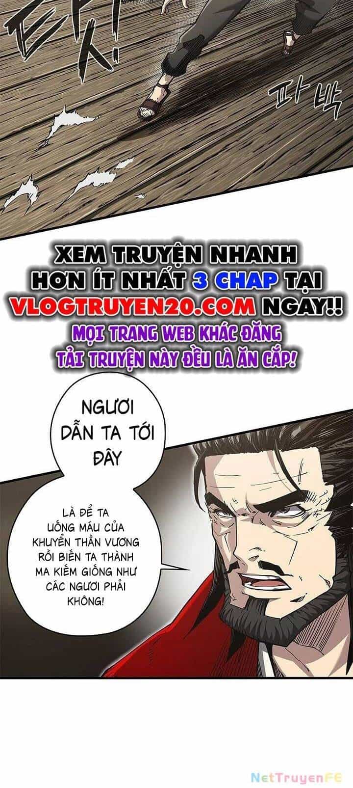 Kiếm Thần: Thần Chi Tử - Chương 10 - ảnh 21