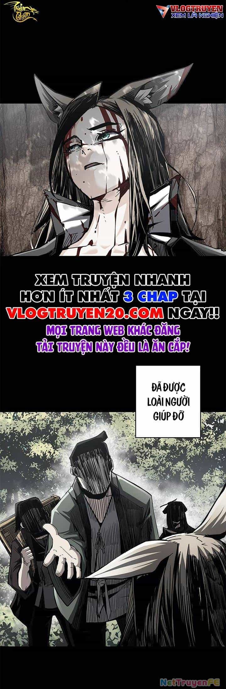 Kiếm Thần: Thần Chi Tử - Chương 10 - ảnh 26