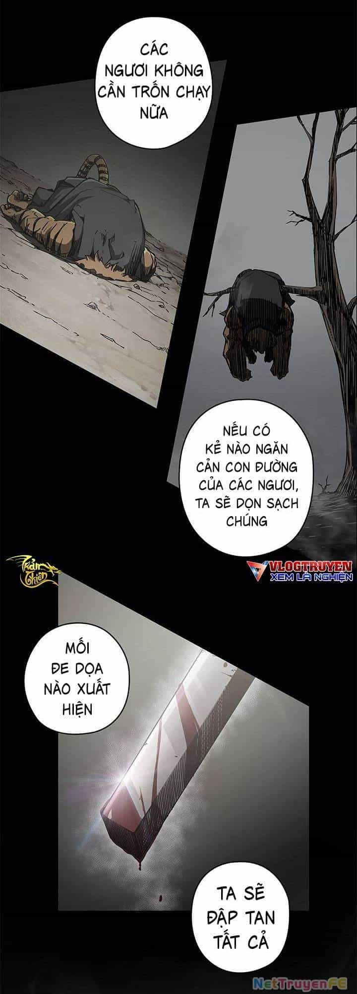Kiếm Thần: Thần Chi Tử - Chương 10 - ảnh 36