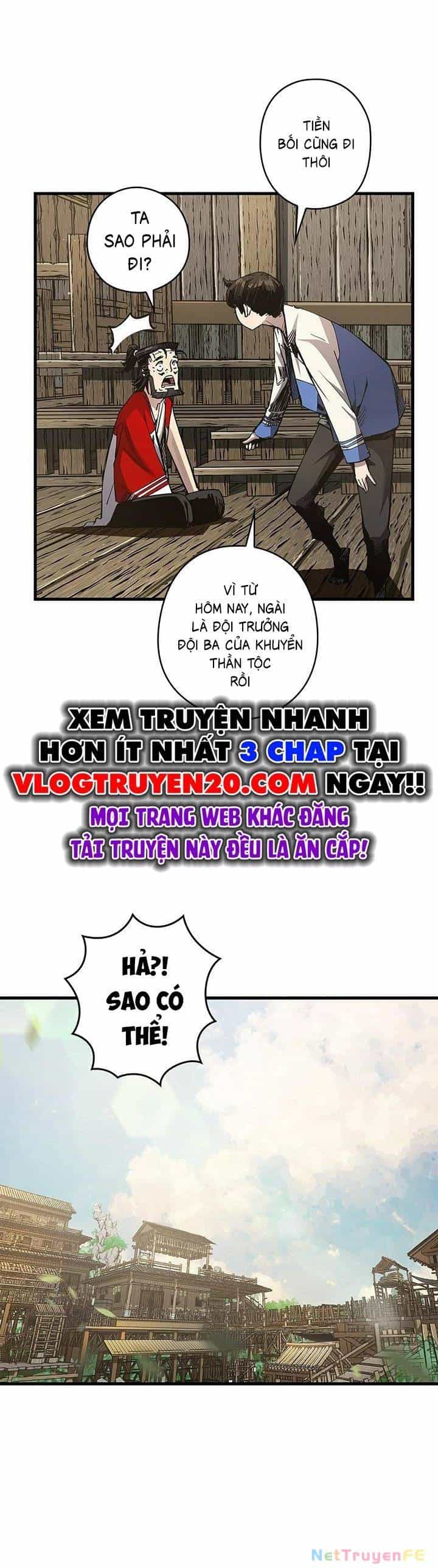 Kiếm Thần: Thần Chi Tử - Chương 10 - ảnh 43