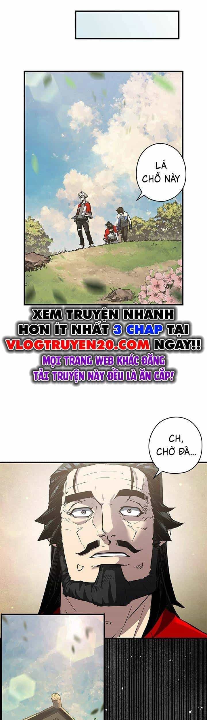 Kiếm Thần: Thần Chi Tử - Chương 10 - ảnh 6