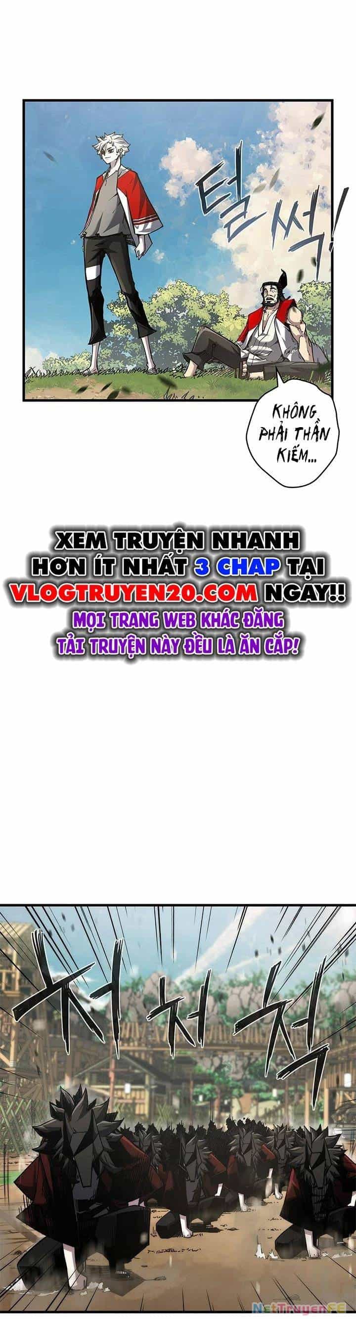 Kiếm Thần: Thần Chi Tử - Chương 10 - ảnh 8