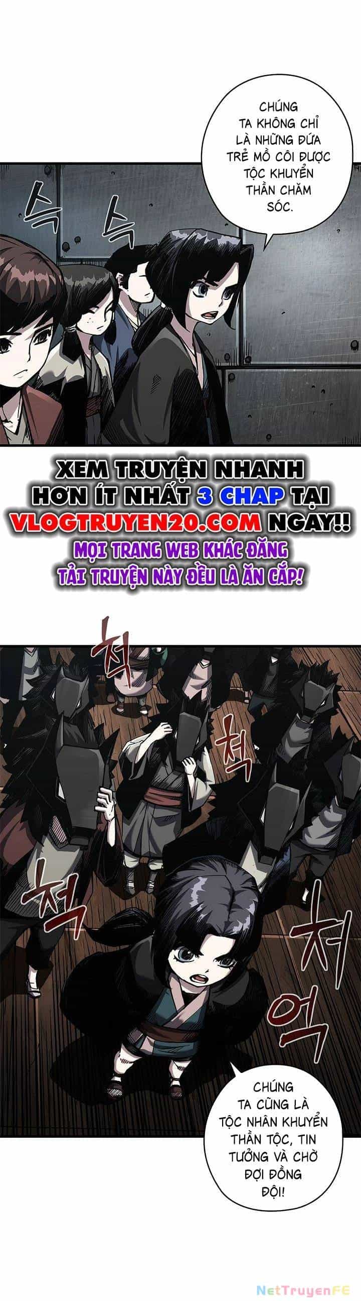 Kiếm Thần: Thần Chi Tử - Chương 11 - ảnh 11