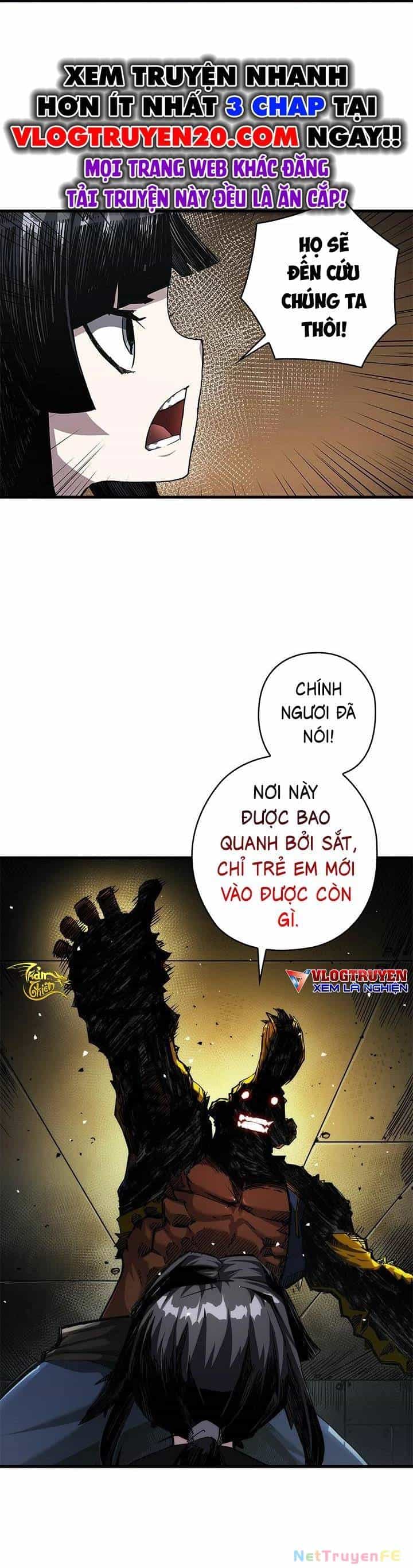 Kiếm Thần: Thần Chi Tử - Chương 11 - ảnh 14