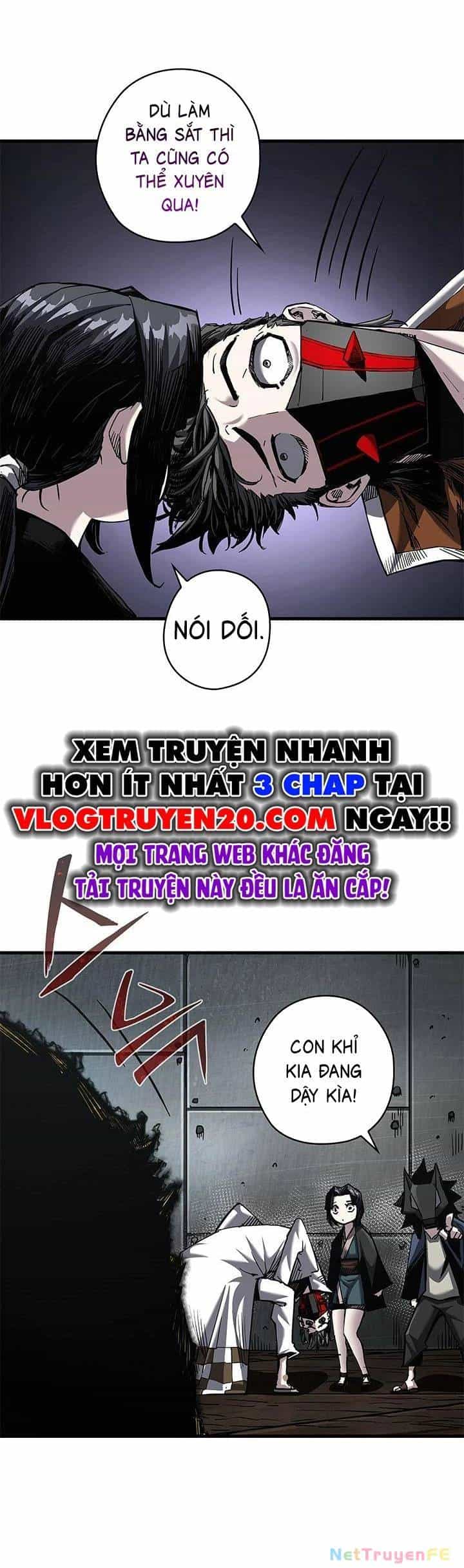 Kiếm Thần: Thần Chi Tử - Chương 11 - ảnh 19