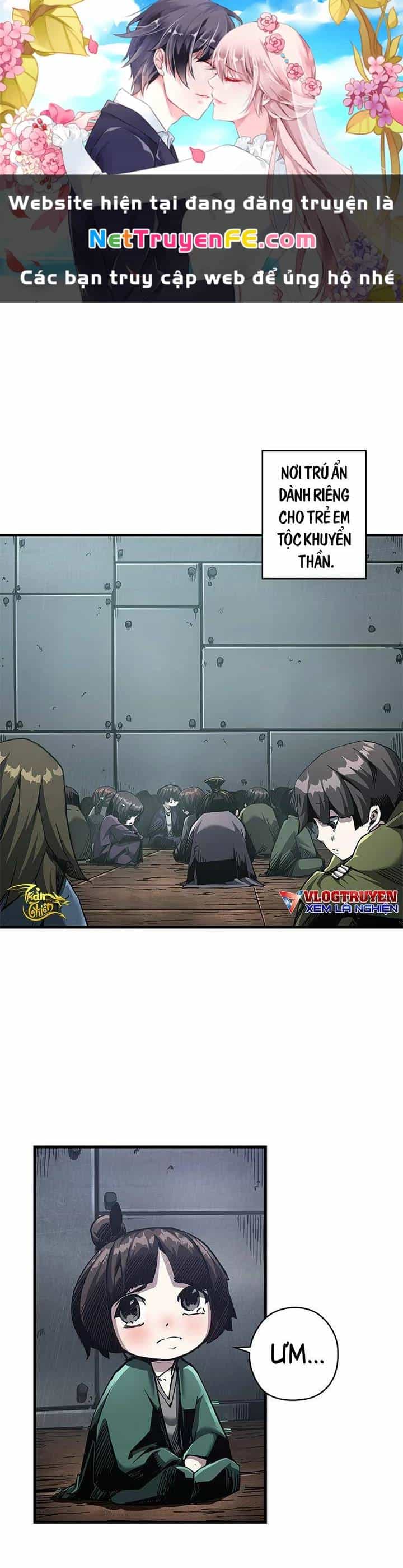 Kiếm Thần: Thần Chi Tử - Chương 11 - ảnh 2