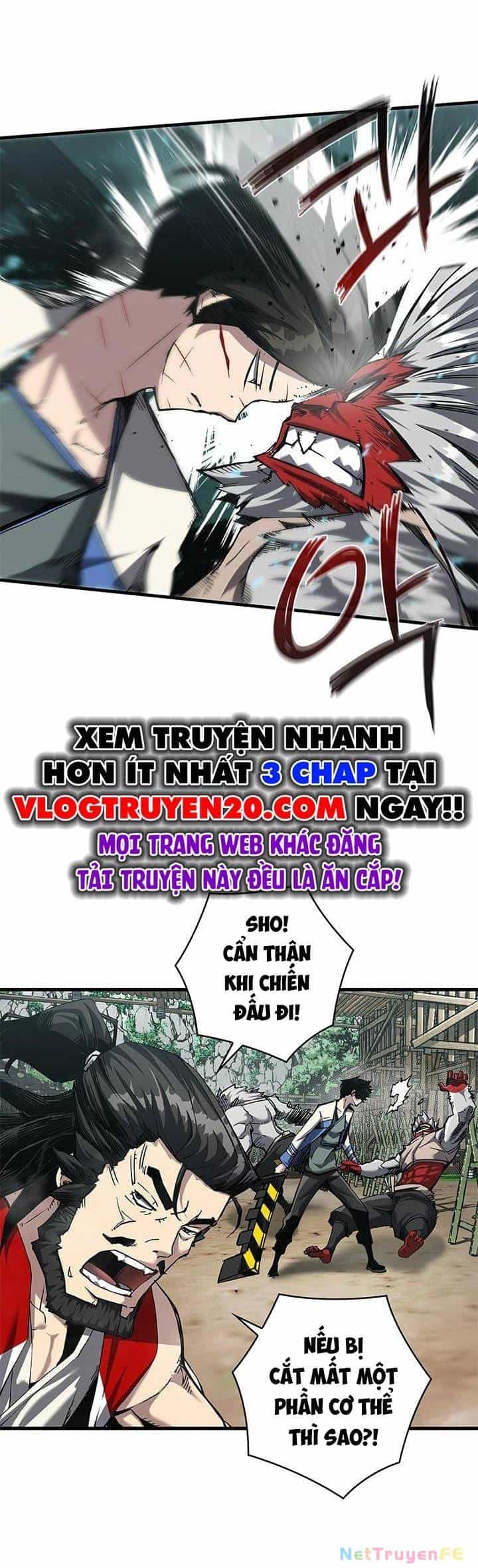 Kiếm Thần: Thần Chi Tử - Chương 11 - ảnh 28