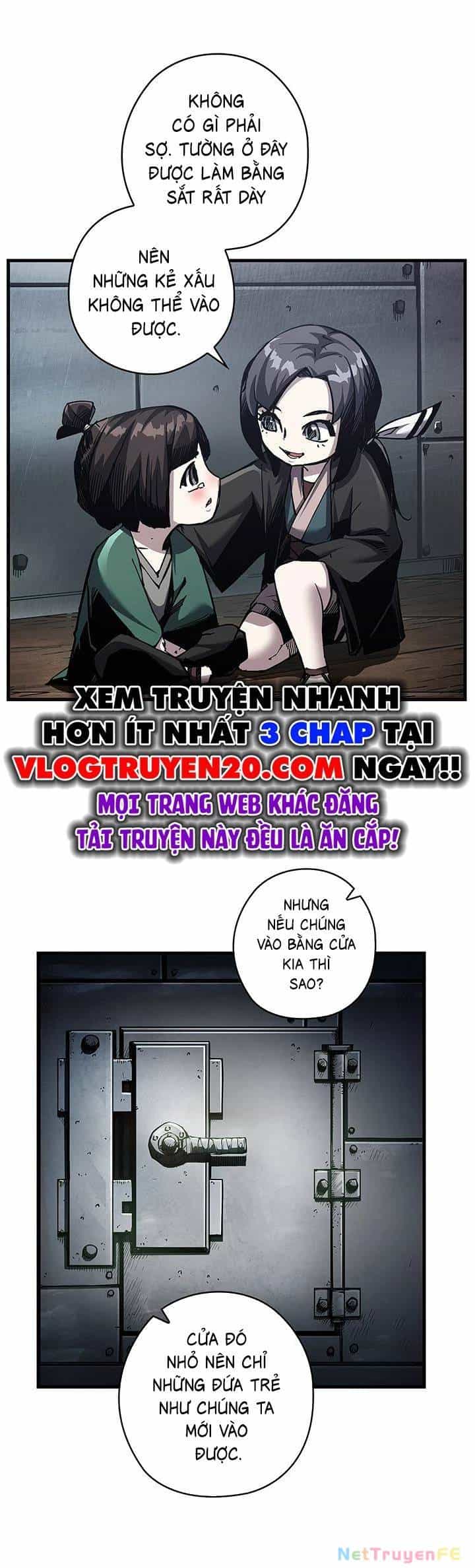 Kiếm Thần: Thần Chi Tử - Chương 11 - ảnh 3