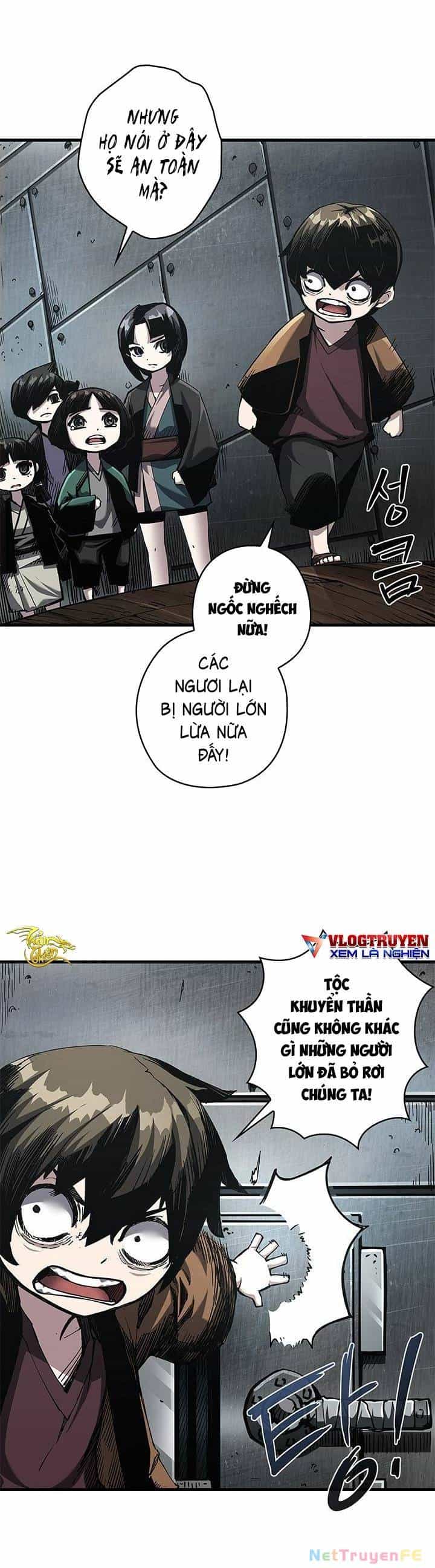 Kiếm Thần: Thần Chi Tử - Chương 11 - ảnh 9
