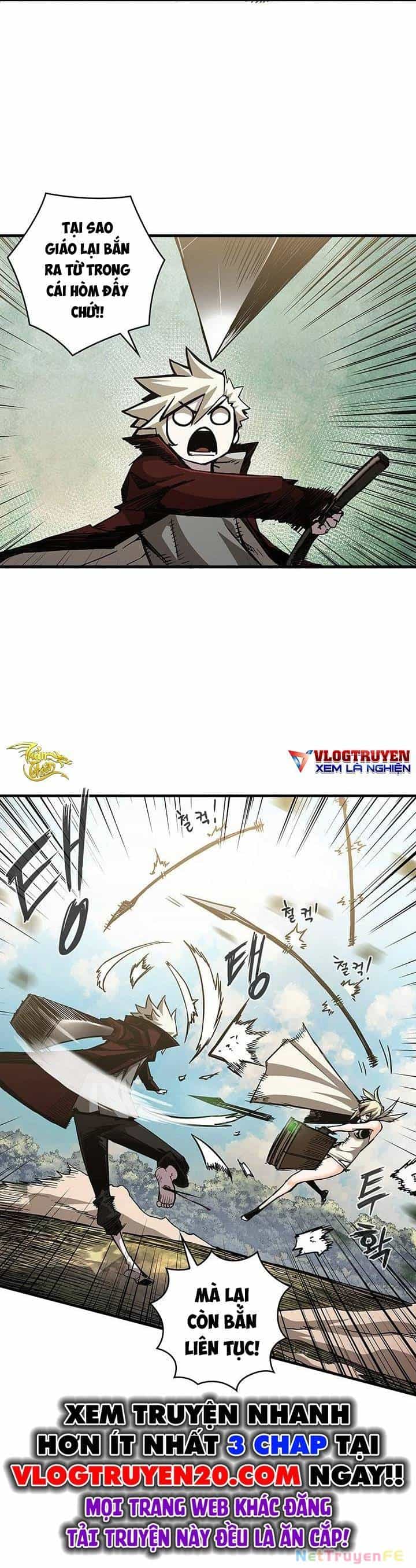 Kiếm Thần: Thần Chi Tử - Chương 12 - ảnh 30