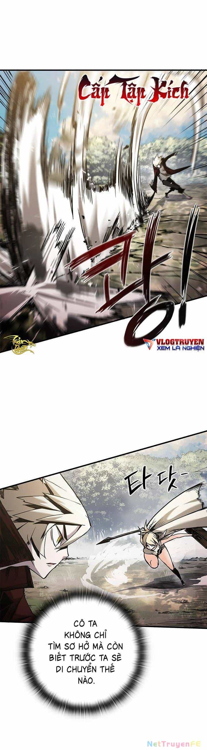 Kiếm Thần: Thần Chi Tử - Chương 12 - ảnh 35