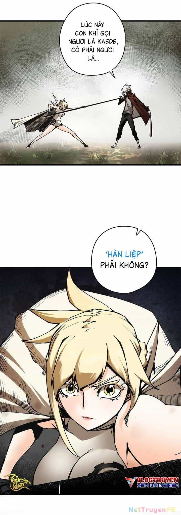 Kiếm Thần: Thần Chi Tử - Chương 12 - ảnh 43