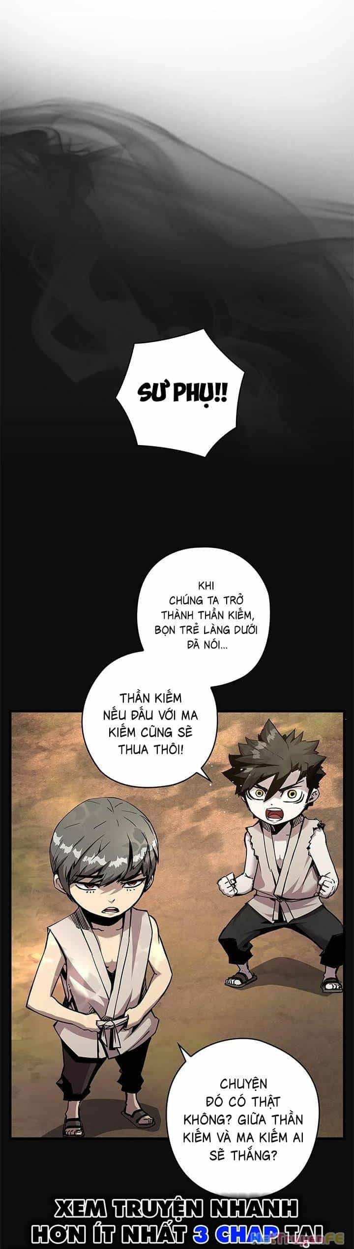 Kiếm Thần: Thần Chi Tử - Chương 12 - ảnh 44