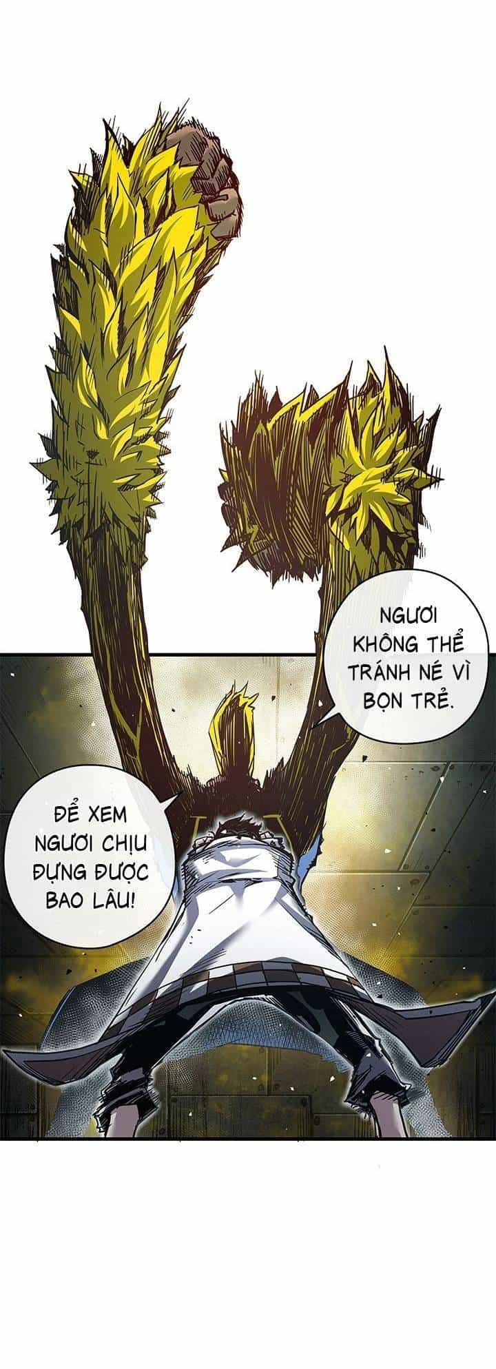 Kiếm Thần: Thần Chi Tử - Chương 13 - ảnh 17