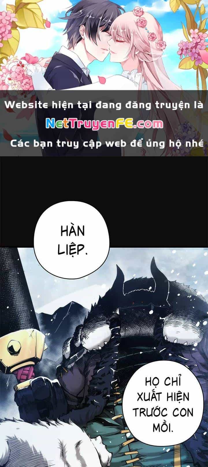 Kiếm Thần: Thần Chi Tử - Chương 13 - ảnh 2