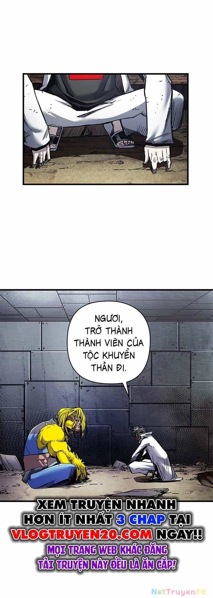 Kiếm Thần: Thần Chi Tử - Chương 13 - ảnh 43