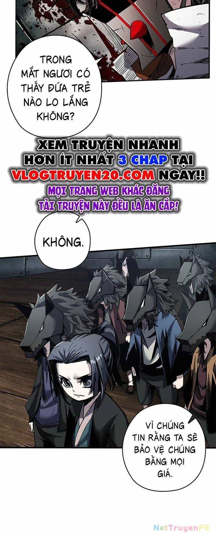Kiếm Thần: Thần Chi Tử - Chương 13 - ảnh 8