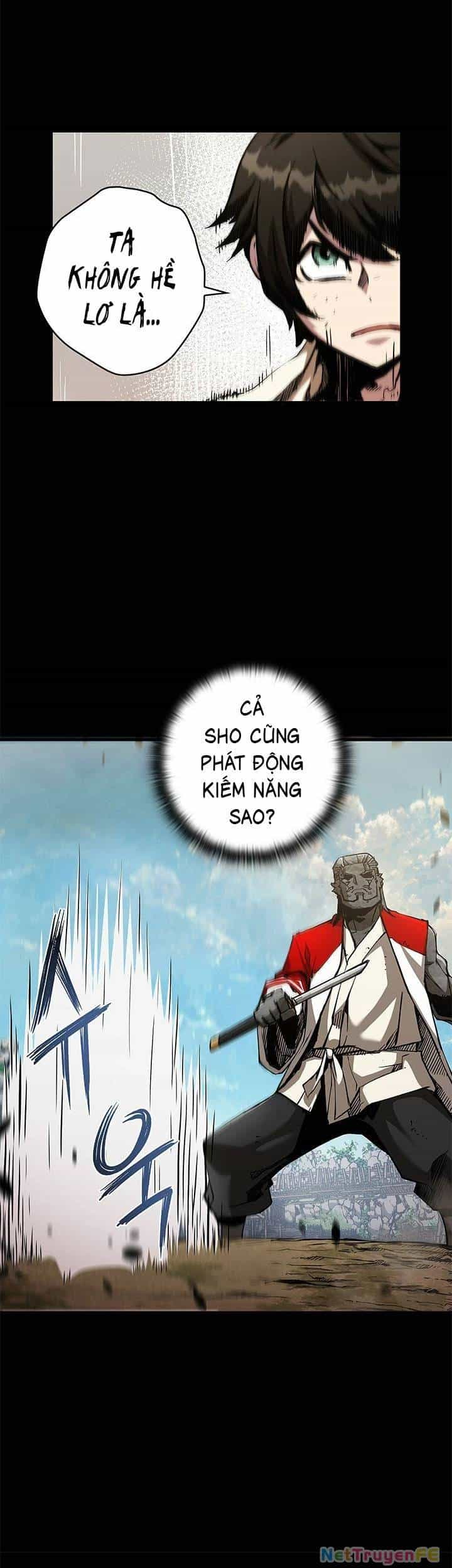 Kiếm Thần: Thần Chi Tử - Chương 14 - ảnh 12
