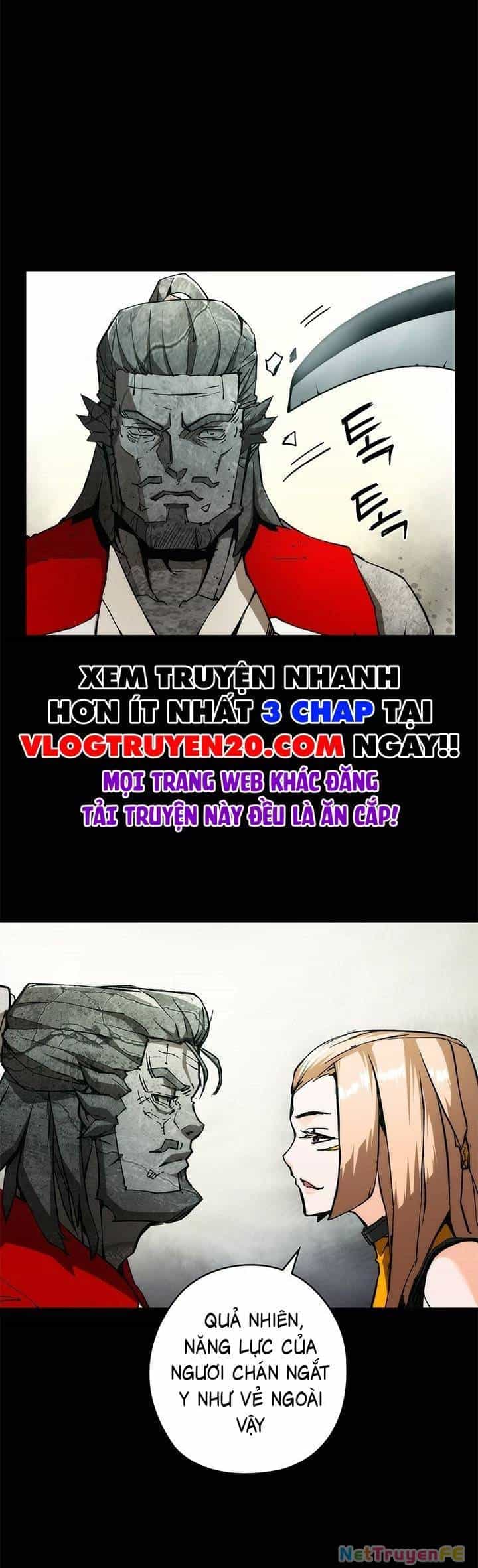 Kiếm Thần: Thần Chi Tử - Chương 14 - ảnh 13