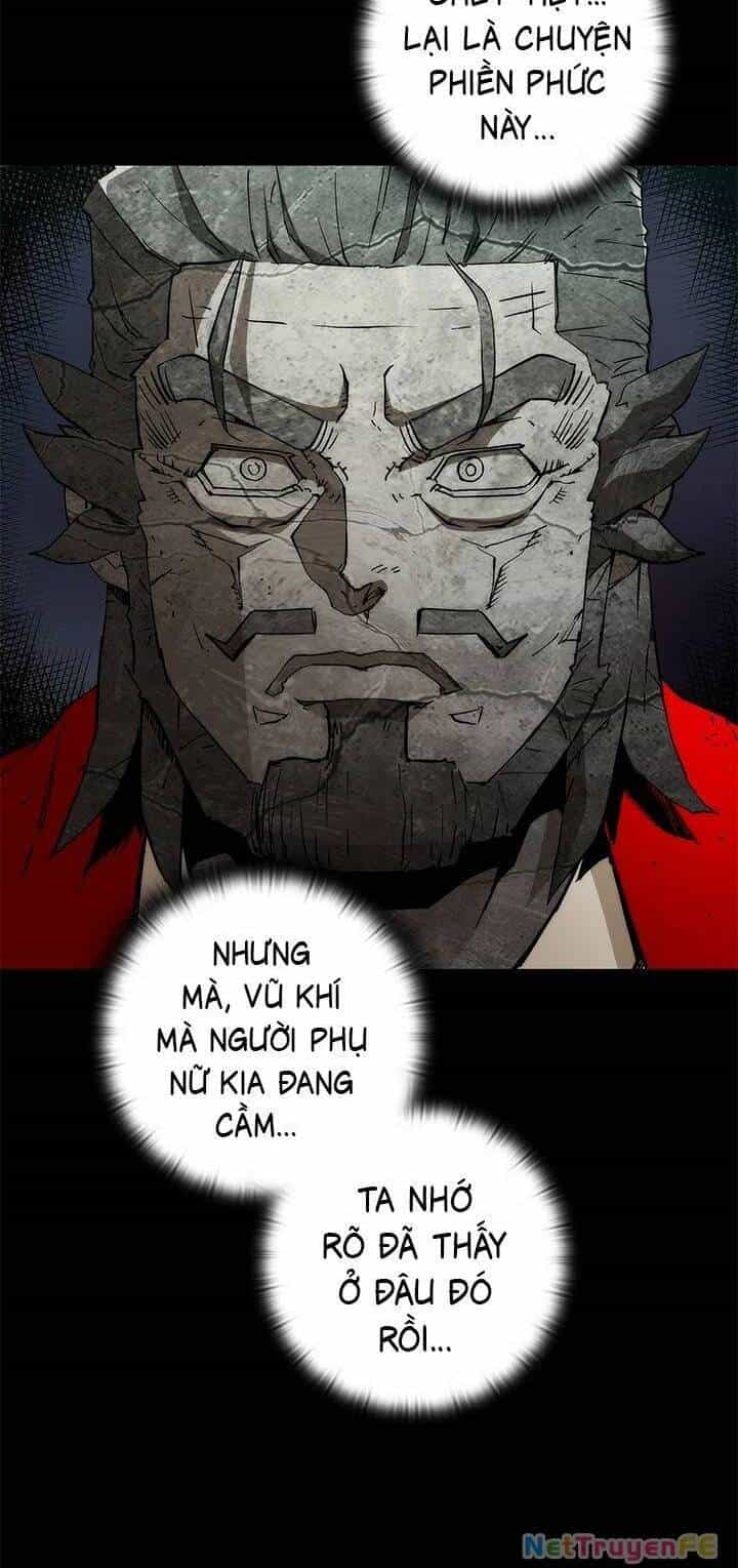Kiếm Thần: Thần Chi Tử - Chương 14 - ảnh 15