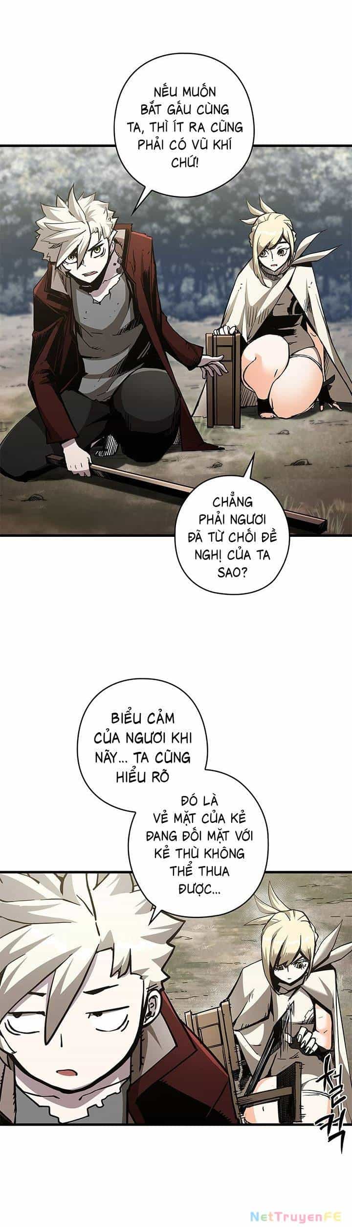 Kiếm Thần: Thần Chi Tử - Chương 14 - ảnh 42