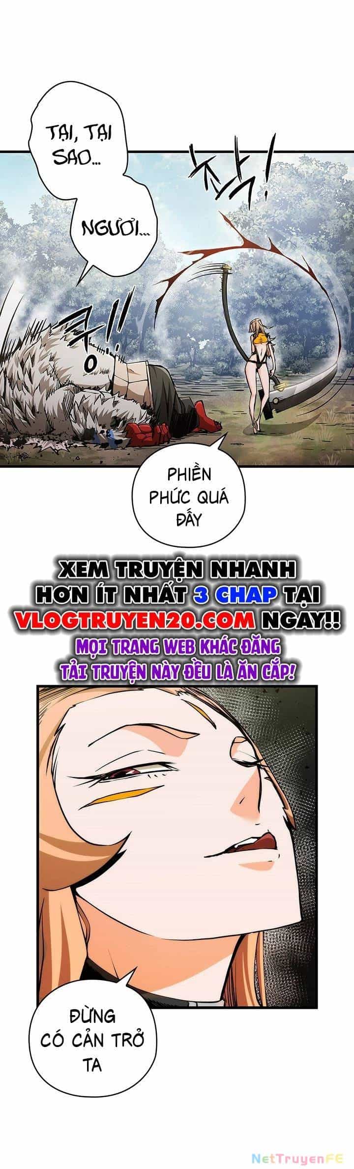 Kiếm Thần: Thần Chi Tử - Chương 14 - ảnh 6