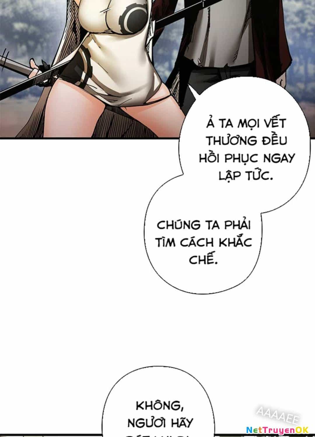 Kiếm Thần: Thần Chi Tử - Chương 15 - ảnh 36