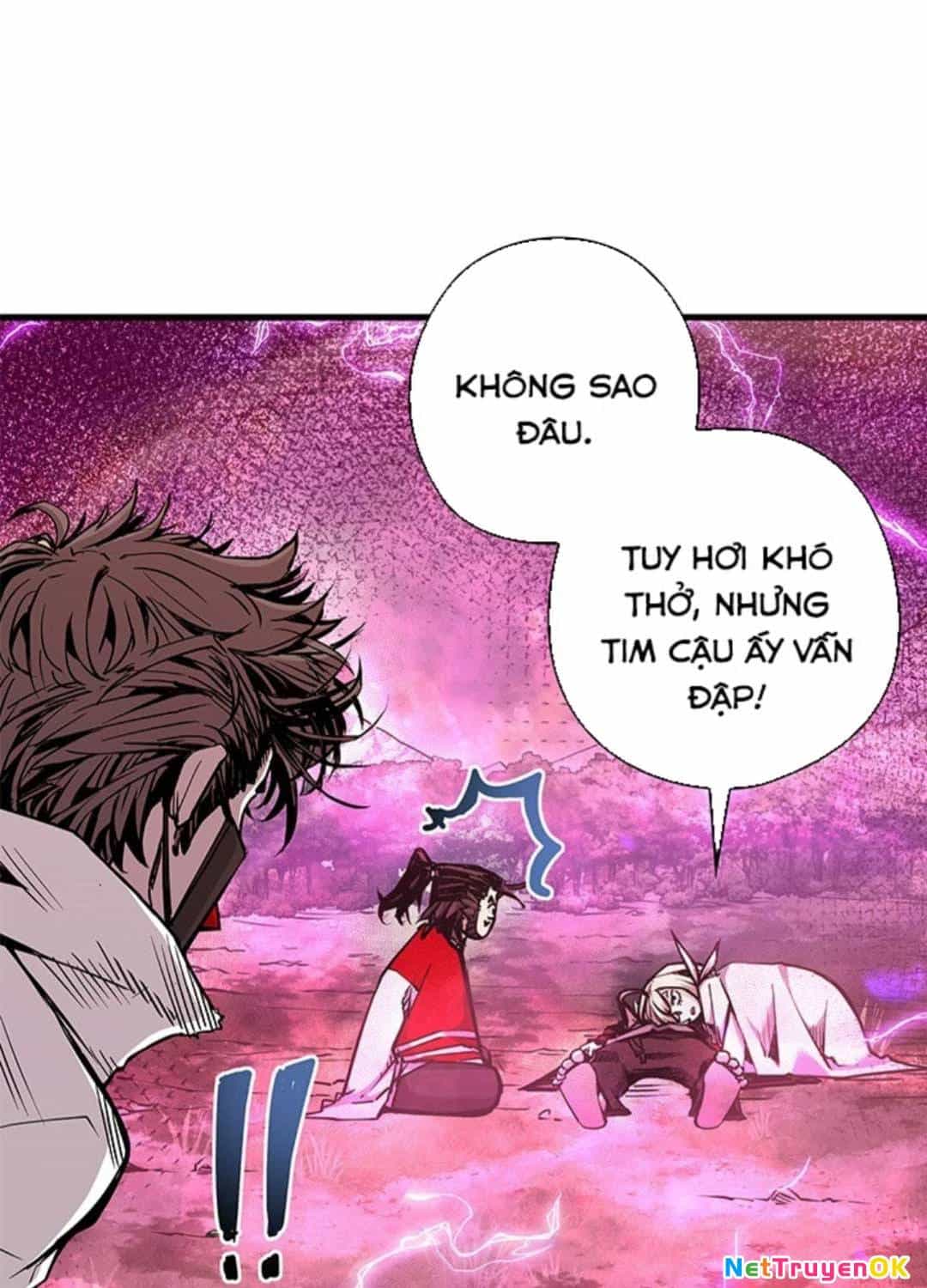 Kiếm Thần: Thần Chi Tử - Chương 16 - ảnh 100