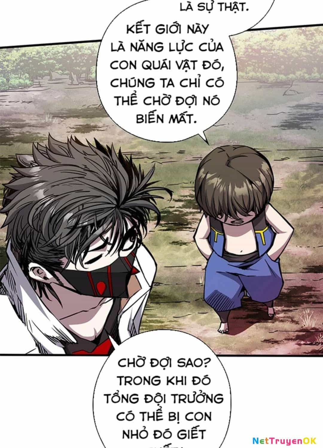 Kiếm Thần: Thần Chi Tử - Chương 16 - ảnh 36